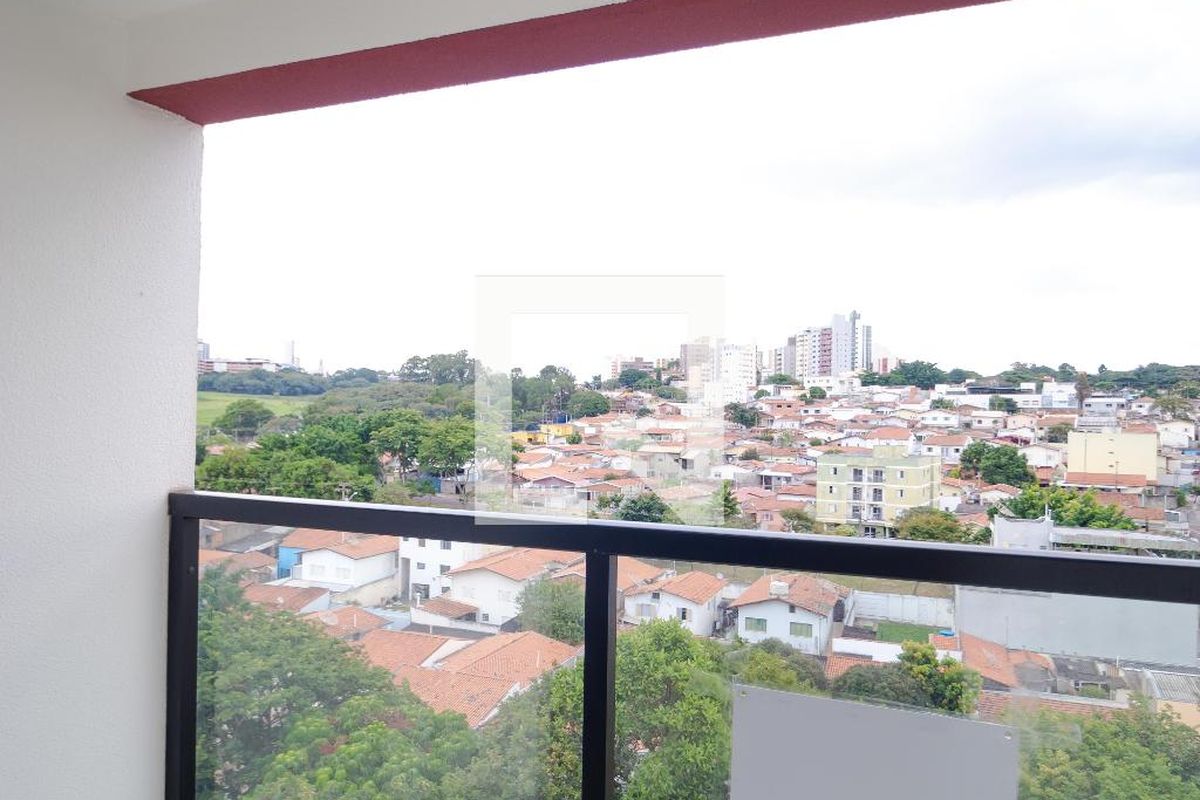 Apartamento à Venda - Jardim Flamboyant, 3 Quartos,  63 m2 em , Campinas - sp | SoloBR