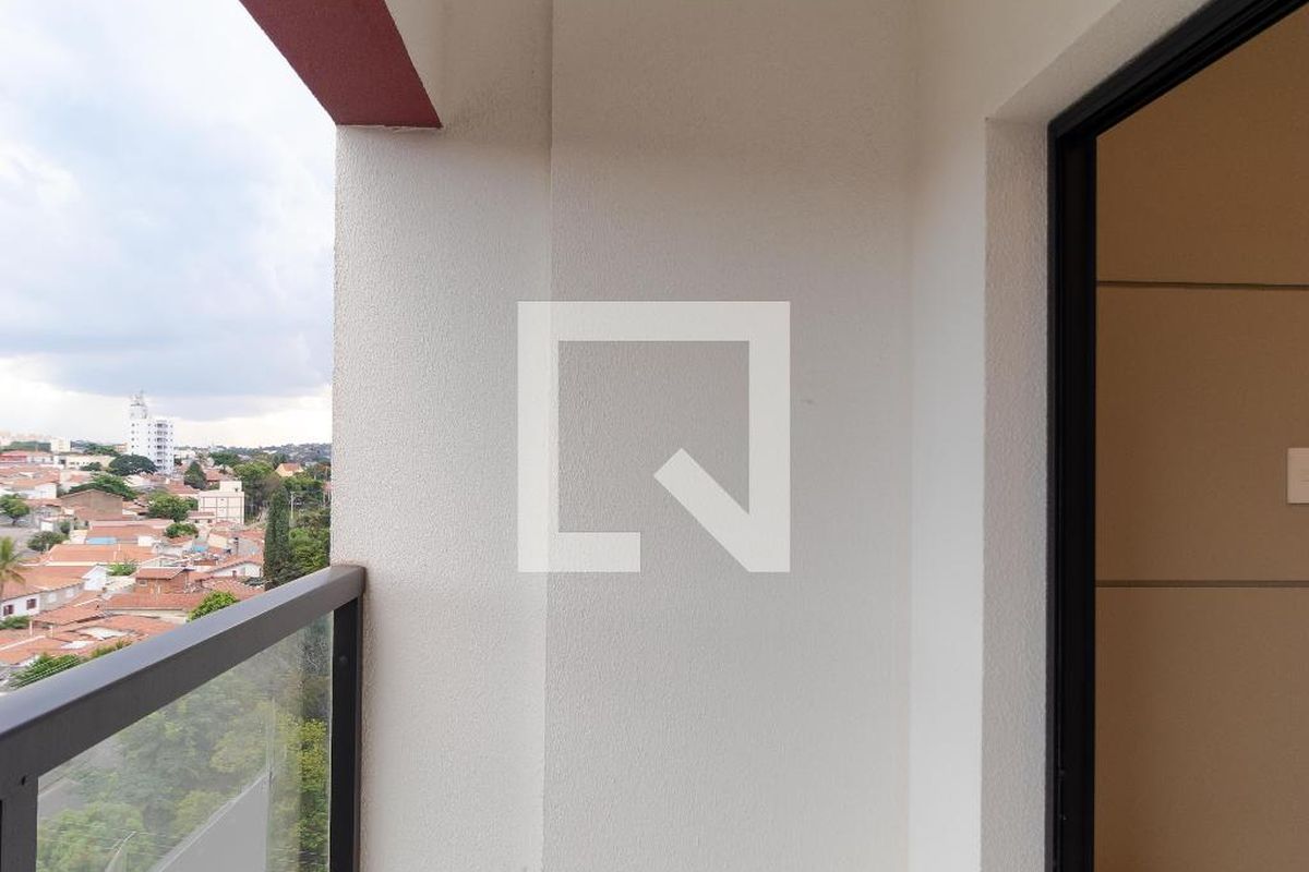 Apartamento à Venda - Jardim Flamboyant, 3 Quartos,  63 m2 em , Campinas - sp | SoloBR