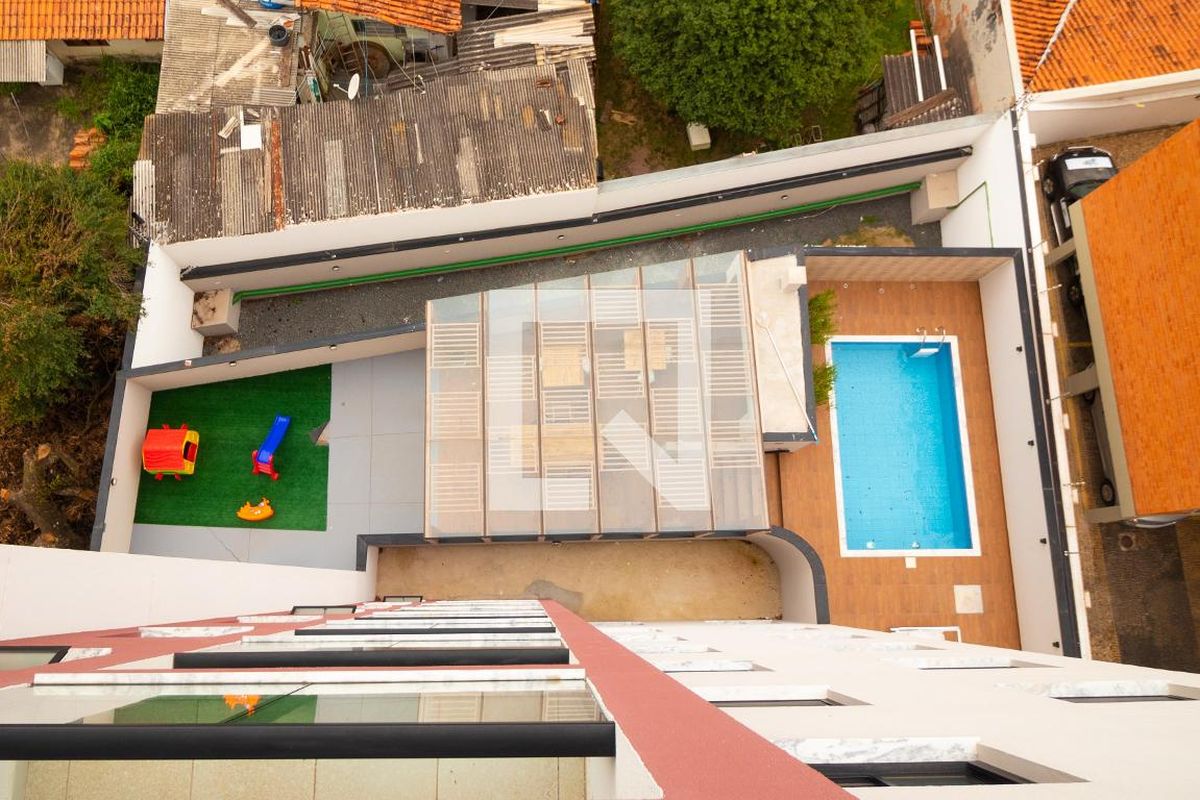 Apartamento à Venda - Jardim Flamboyant, 3 Quartos,  63 m2 em , Campinas - sp | SoloBR