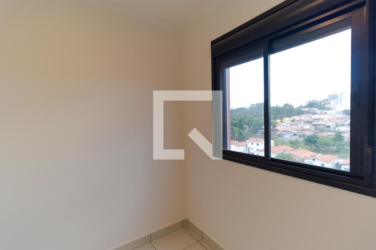 Apartamento à Venda - Jardim Flamboyant, 3 Quartos,  63 m2 em , Campinas - sp | SoloBR