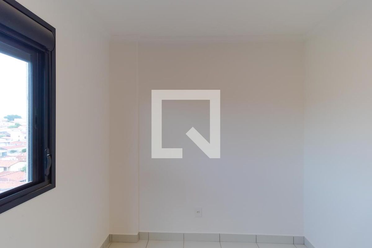 Apartamento à Venda - Jardim Flamboyant, 3 Quartos,  63 m2 em , Campinas - sp | SoloBR