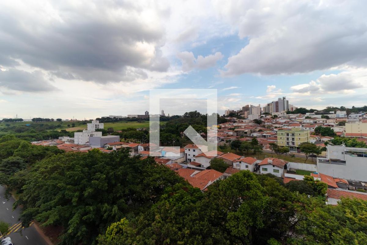 Apartamento à Venda - Jardim Flamboyant, 3 Quartos,  63 m2 em , Campinas - sp | SoloBR