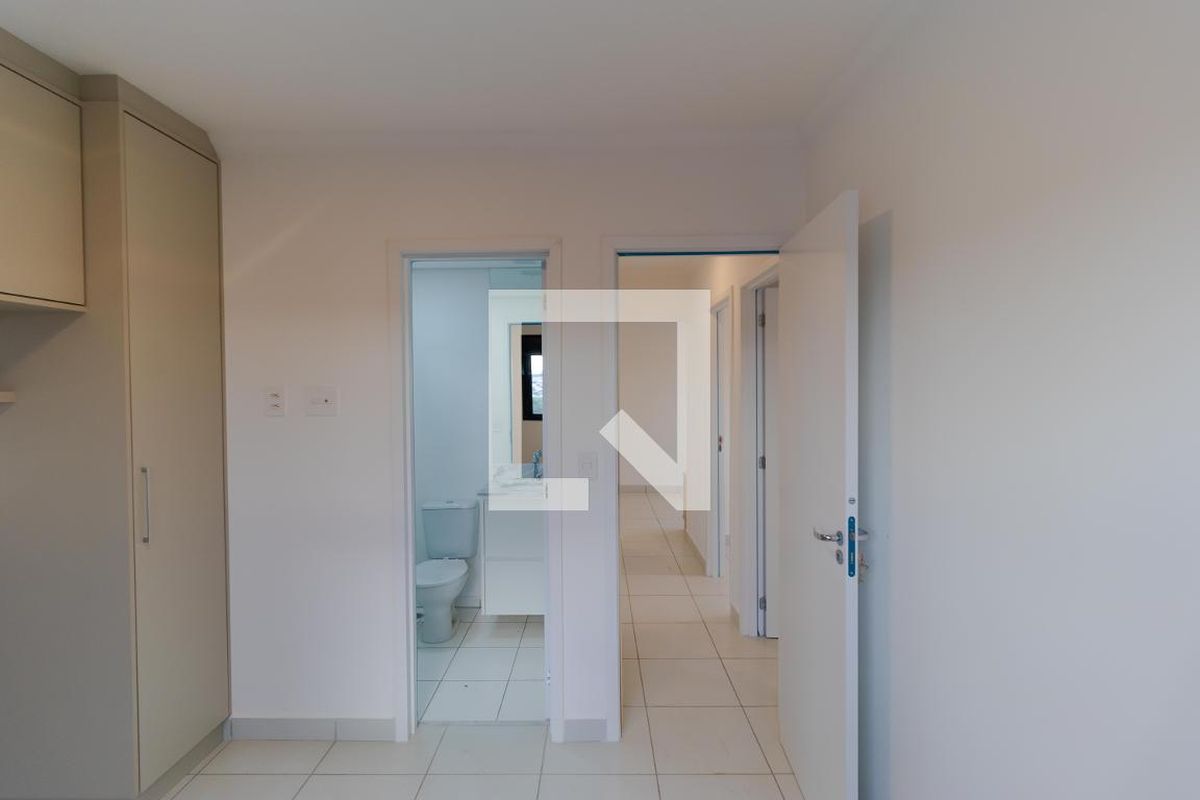 Apartamento à Venda - Jardim Flamboyant, 3 Quartos,  63 m2 em , Campinas - sp | SoloBR