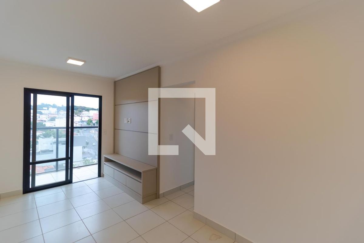 Apartamento à Venda - Jardim Flamboyant, 3 Quartos,  63 m2 em , Campinas - sp | SoloBR