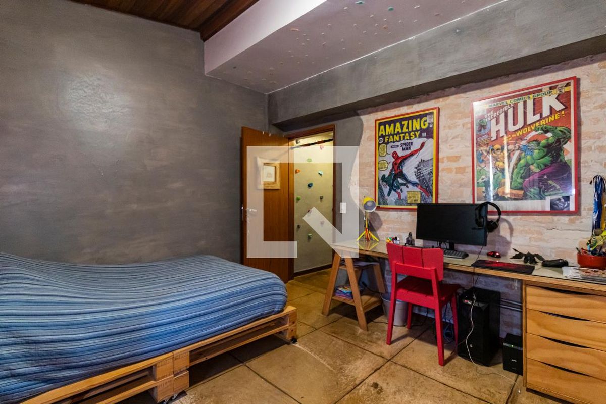 Casa, 3 quartos, 200 m² - Foto 64