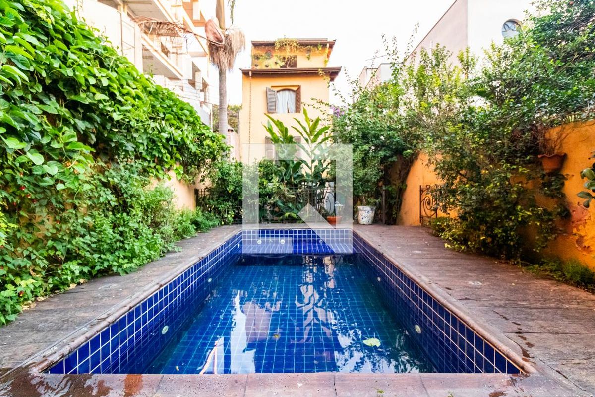 Casa, 3 quartos, 200 m² - Foto 124