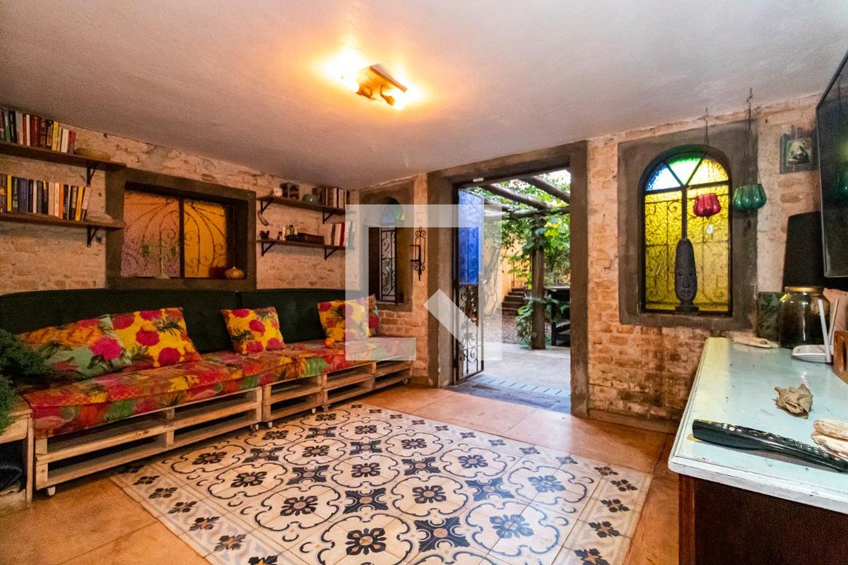 Casa, 3 quartos, 200 m² - Foto 42