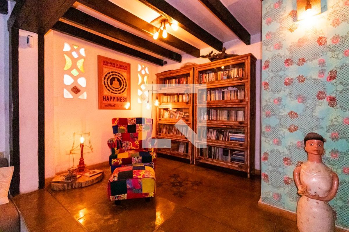 Casa, 3 quartos, 200 m² - Foto 12