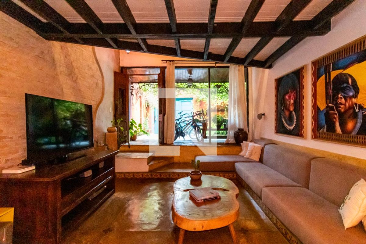 Casa, 3 quartos, 200 m² - Foto 6