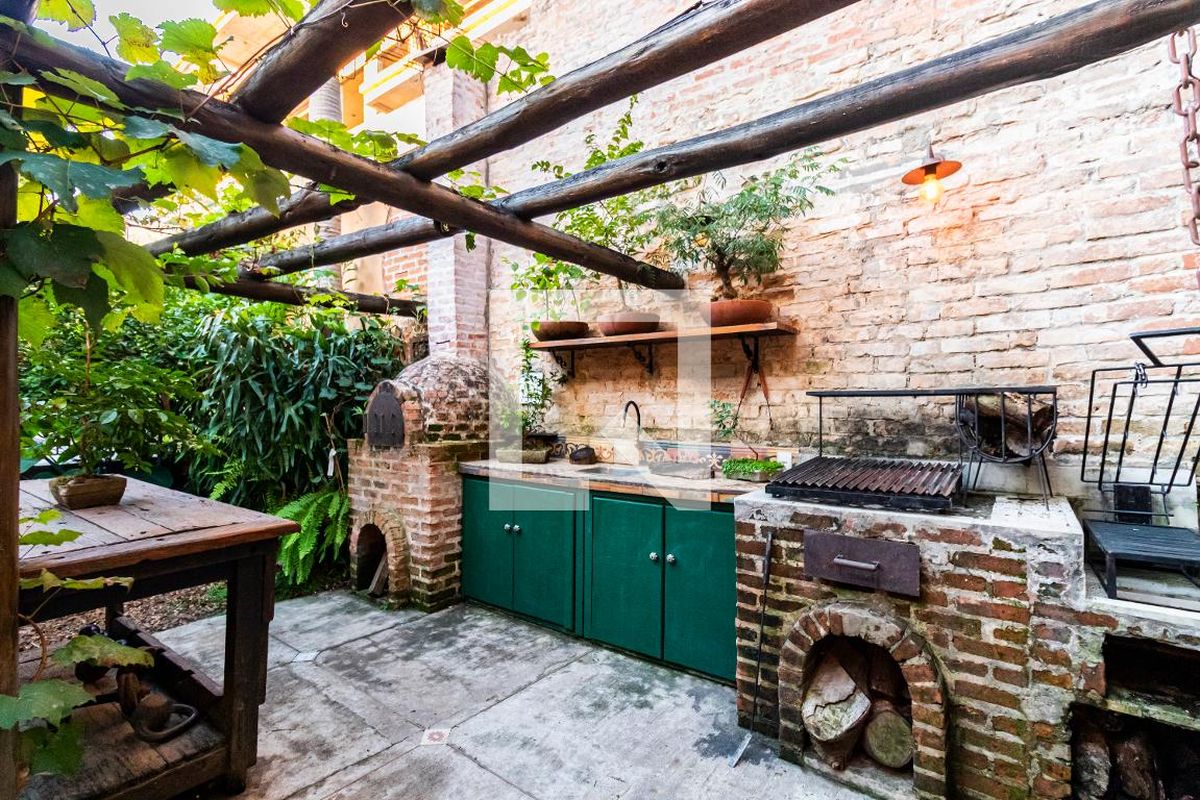 Casa, 3 quartos, 200 m² - Foto 114