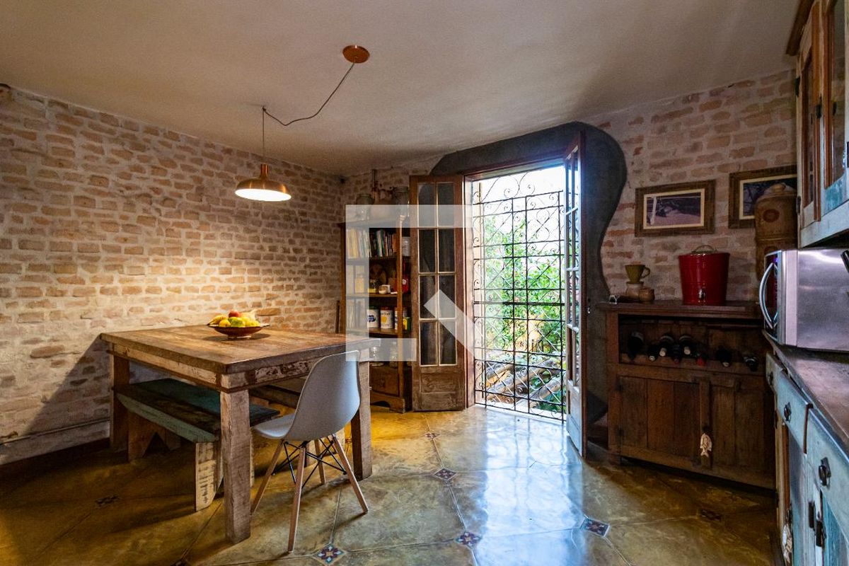 Casa, 3 quartos, 200 m² - Foto 22