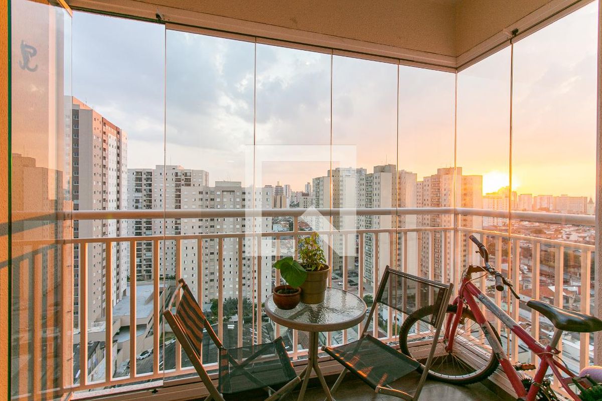 Apartamento, 2 quartos, 69 m² - Foto 18
