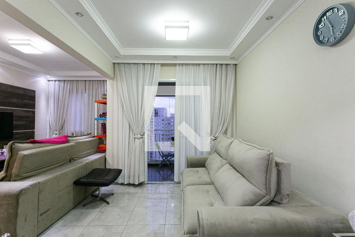 Apartamento, 2 quartos, 69 m² - Foto 4