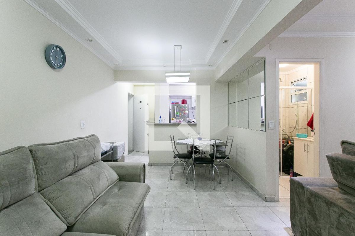 Apartamento, 2 quartos, 69 m² - Foto 6