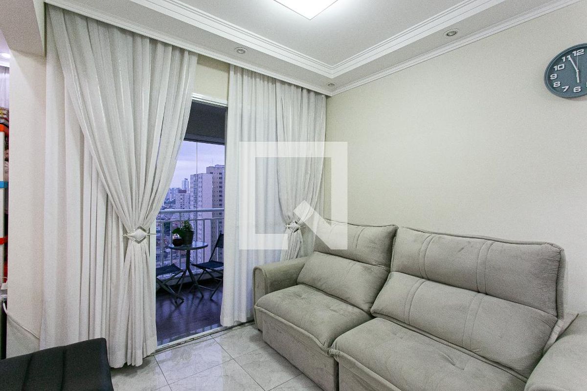 Apartamento, 2 quartos, 69 m² - Foto 10