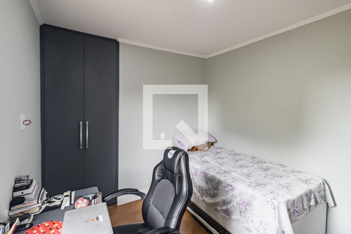 Apartamento, 3 quartos, 80 m² - Foto 23