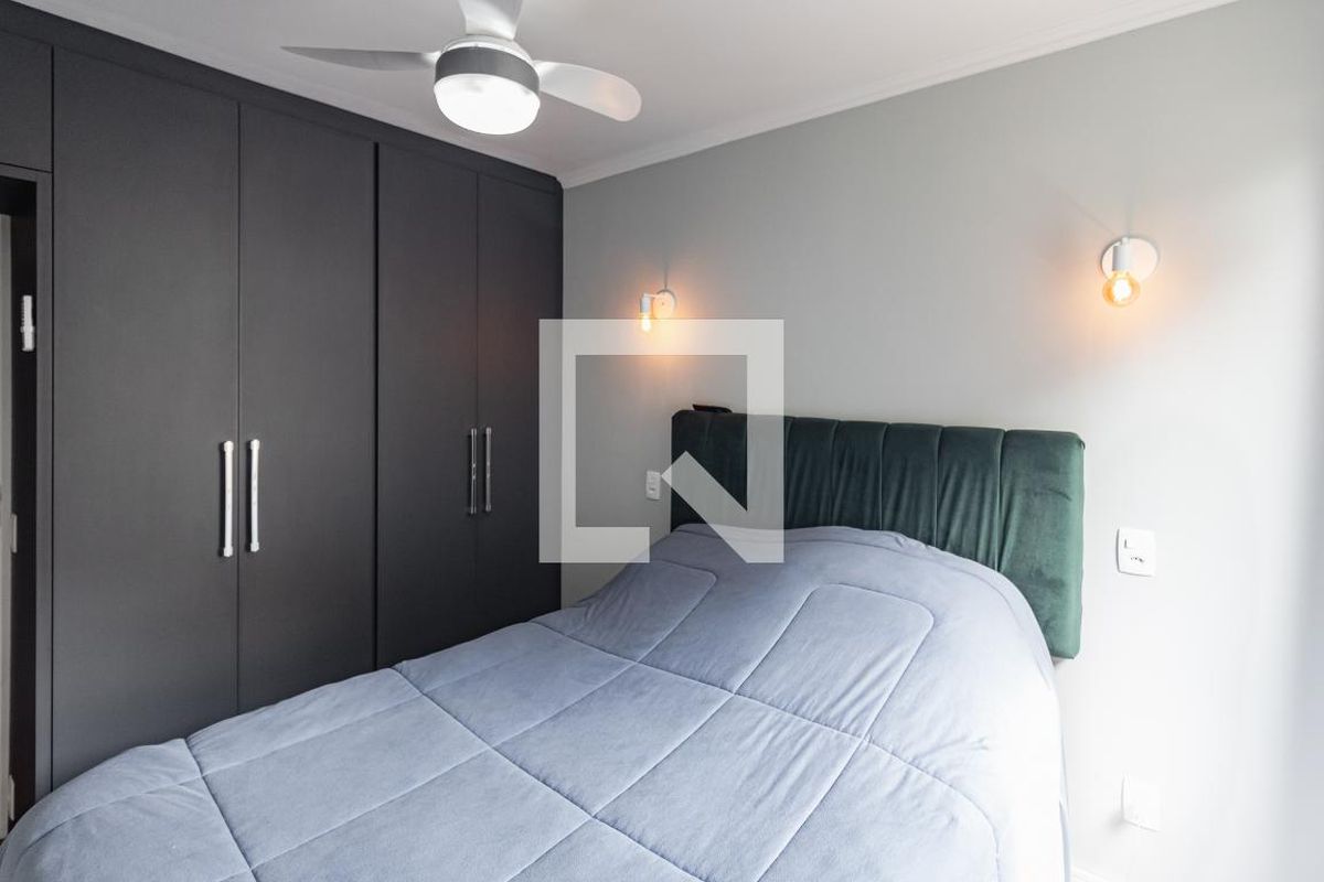 Apartamento, 3 quartos, 80 m² - Foto 14