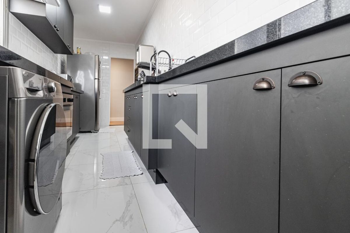 Apartamento, 3 quartos, 80 m² - Foto 40