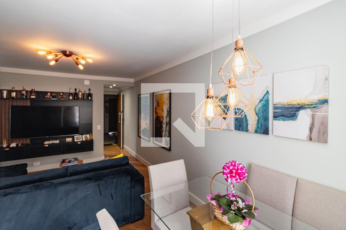 Apartamento, 3 quartos, 80 m² - Foto 7