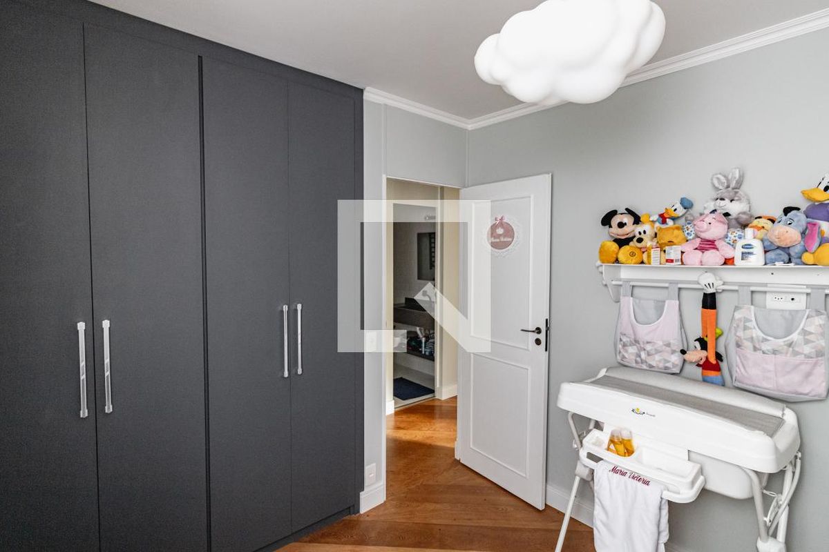 Apartamento, 3 quartos, 80 m² - Foto 21