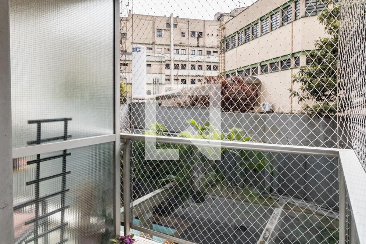 Apartamento, 3 quartos, 80 m² - Foto 12
