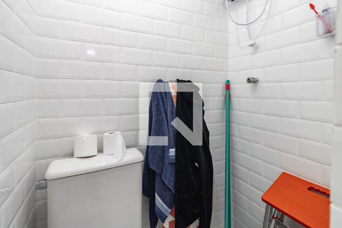 Apartamento, 3 quartos, 80 m² - Foto 41