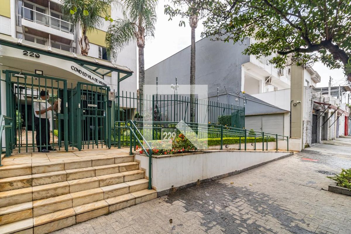 Apartamento, 3 quartos, 80 m² - Foto 49