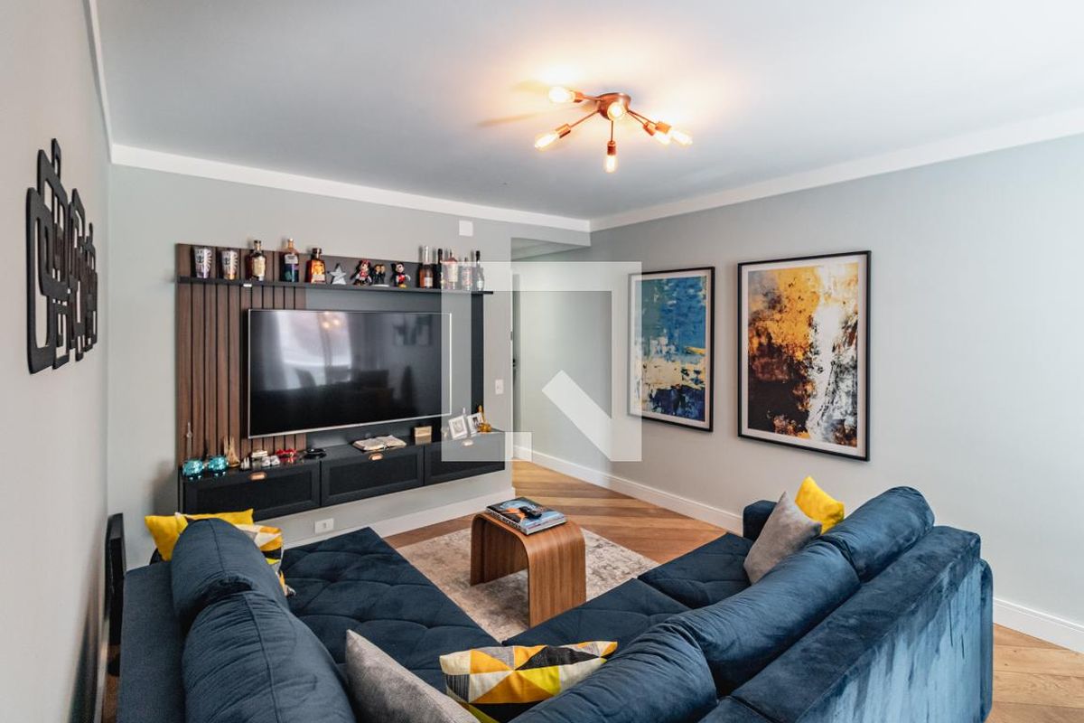 Apartamento, 3 quartos, 80 m² - Foto 6