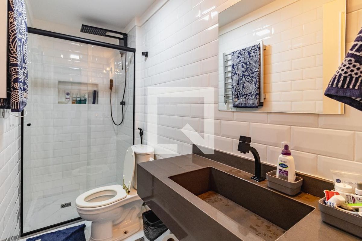 Apartamento, 3 quartos, 80 m² - Foto 26