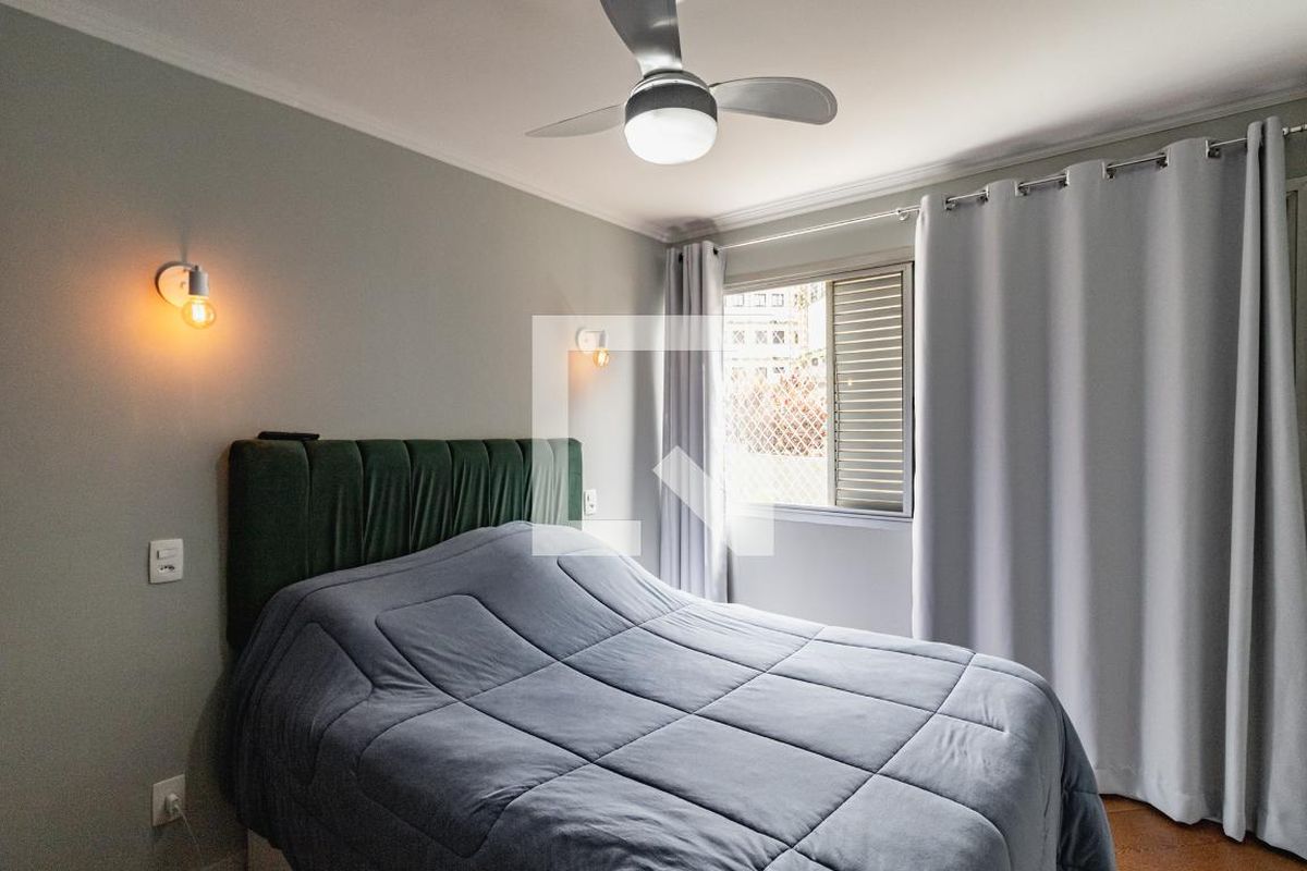Apartamento, 3 quartos, 80 m² - Foto 13