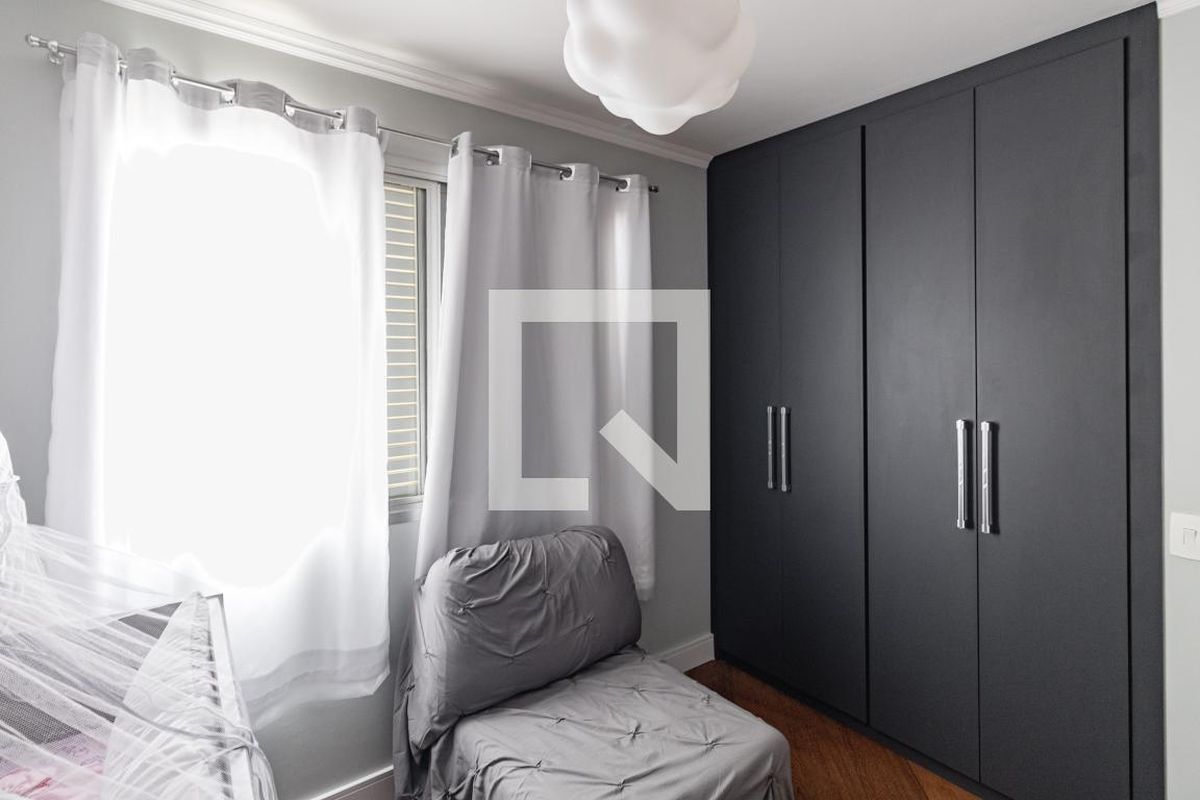 Apartamento, 3 quartos, 80 m² - Foto 20