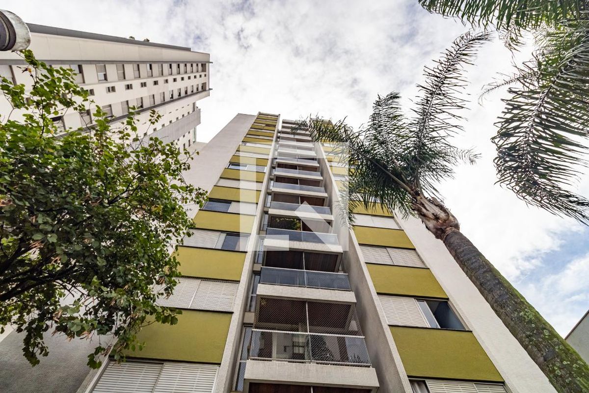 Apartamento, 3 quartos, 80 m² - Foto 48