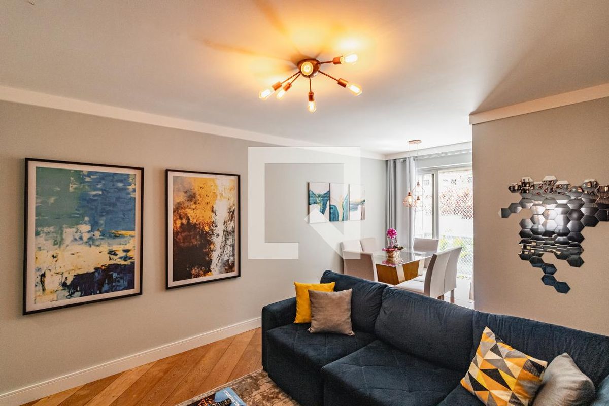 Apartamento, 3 quartos, 80 m² - Foto 3