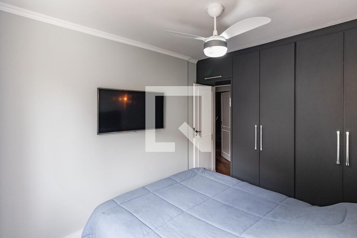 Apartamento, 3 quartos, 80 m² - Foto 16