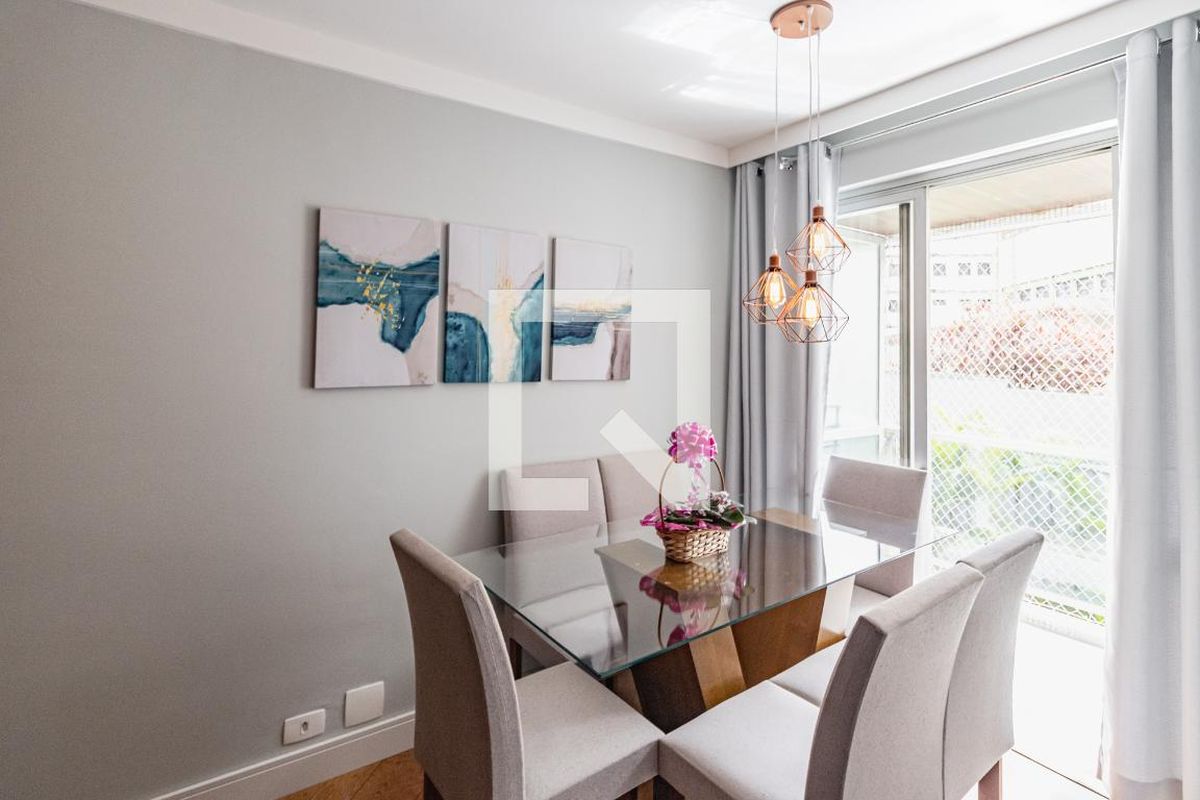 Apartamento, 3 quartos, 80 m² - Foto 5