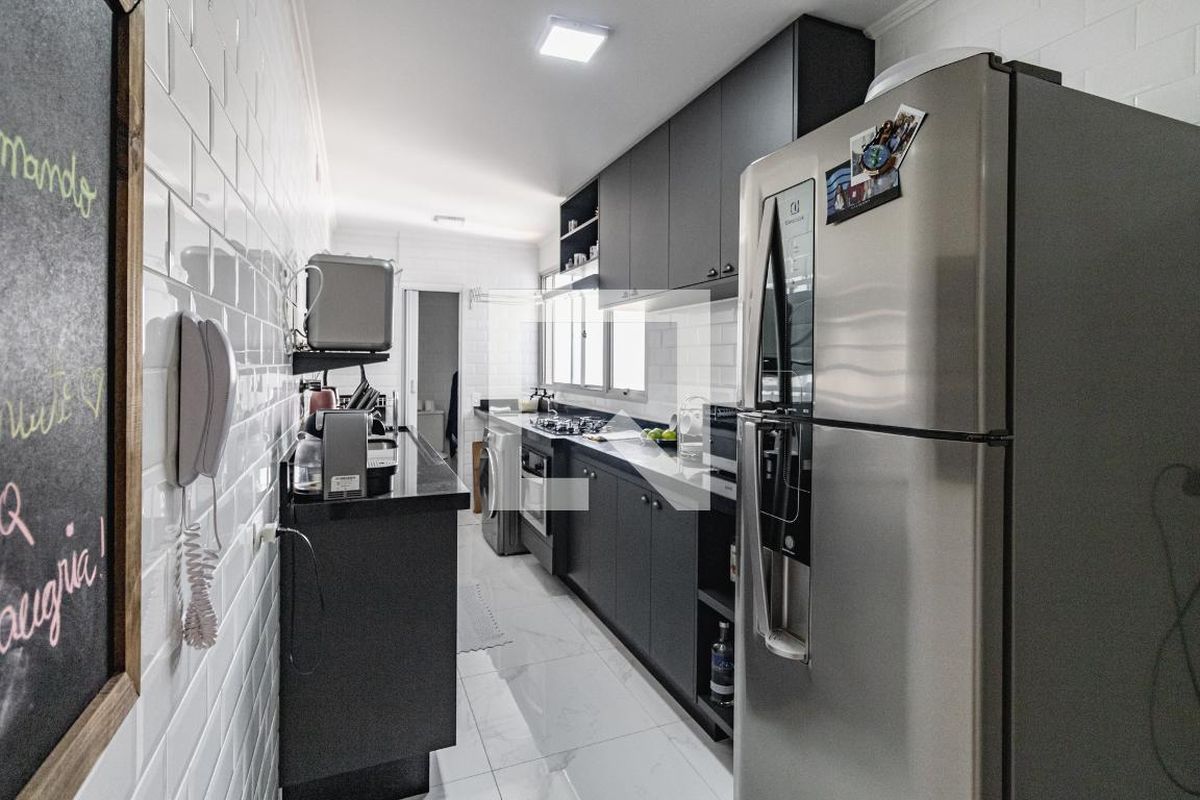Apartamento, 3 quartos, 80 m² - Foto 31