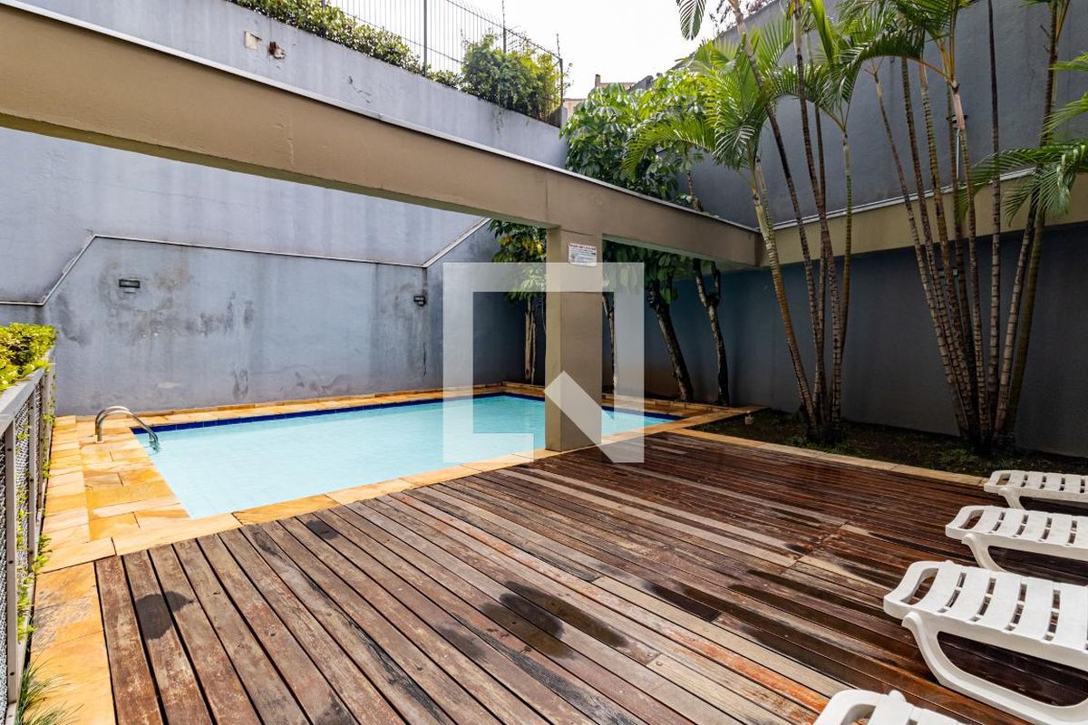 Apartamento, 3 quartos, 80 m² - Foto 45