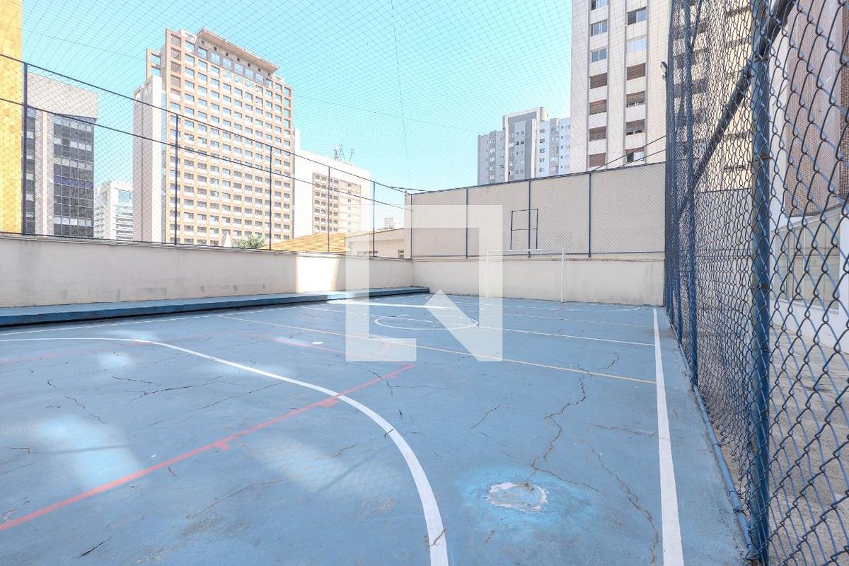 Apartamento, 3 quartos, 110 m² - Foto 135