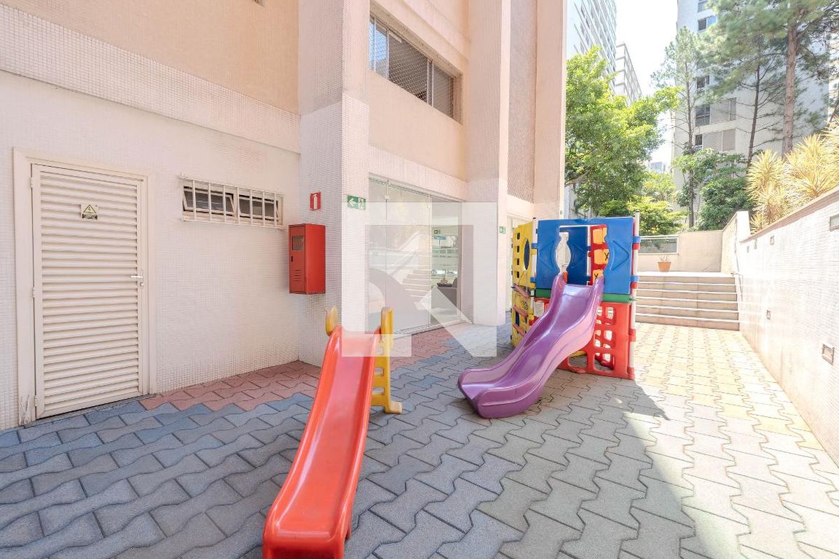 Apartamento, 3 quartos, 110 m² - Foto 127