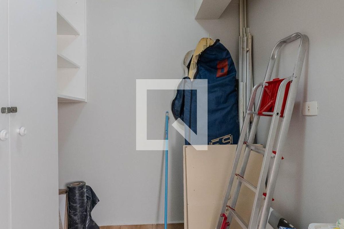 Apartamento, 3 quartos, 110 m² - Foto 113
