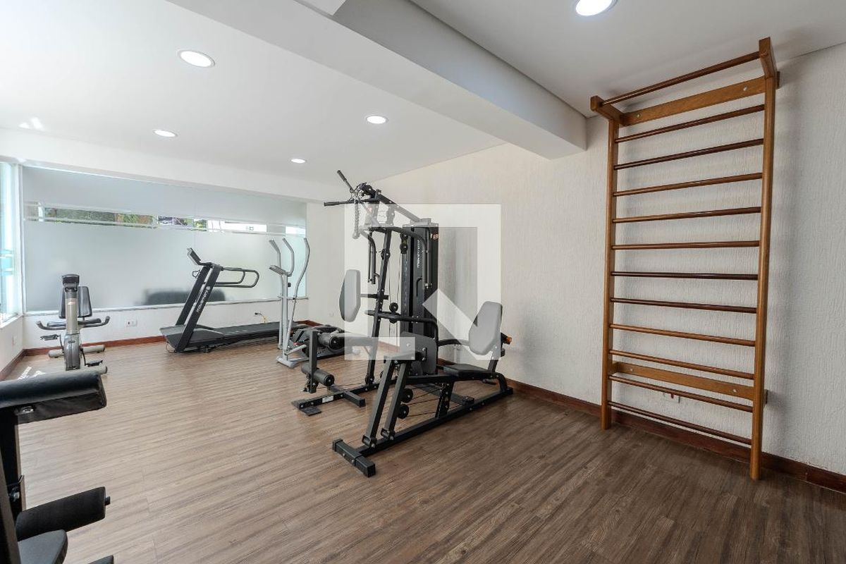 Apartamento, 3 quartos, 110 m² - Foto 147