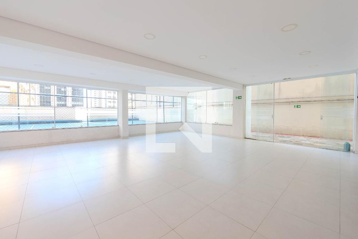 Apartamento, 3 quartos, 110 m² - Foto 163