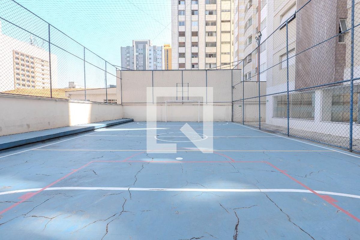 Apartamento, 3 quartos, 110 m² - Foto 137