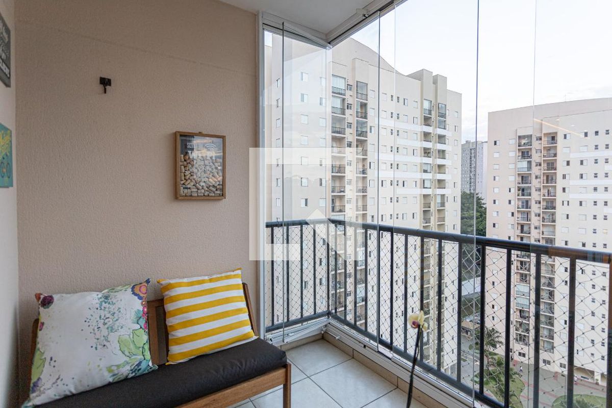 Apartamento, 2 quartos, 74 m² - Foto 20