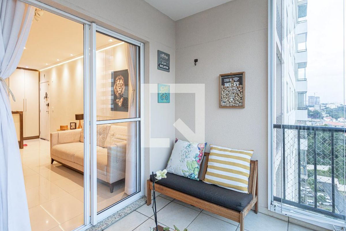 Apartamento, 2 quartos, 74 m² - Foto 18