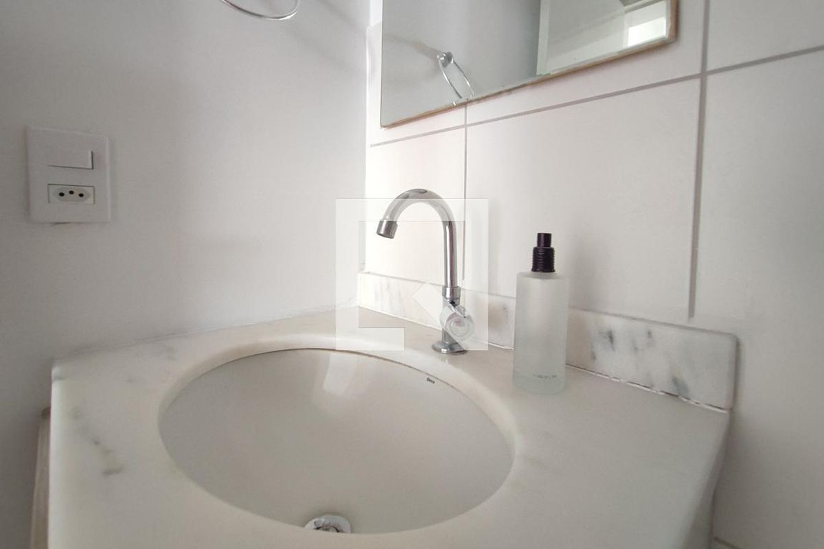 Apartamento à Venda - Parque Prado, 2 Quartos,  52 m2 em , Campinas - sp | SoloBR