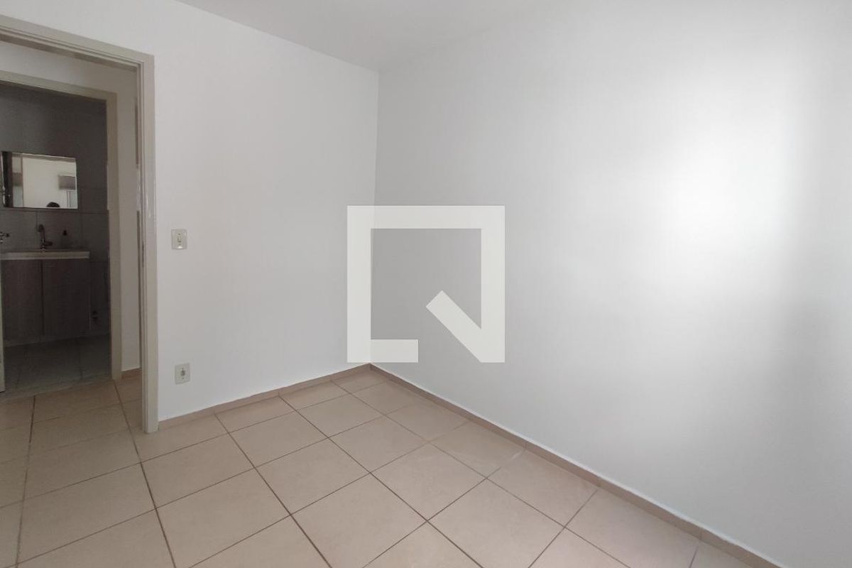 Apartamento à Venda - Parque Prado, 2 Quartos,  52 m2 em , Campinas - sp | SoloBR