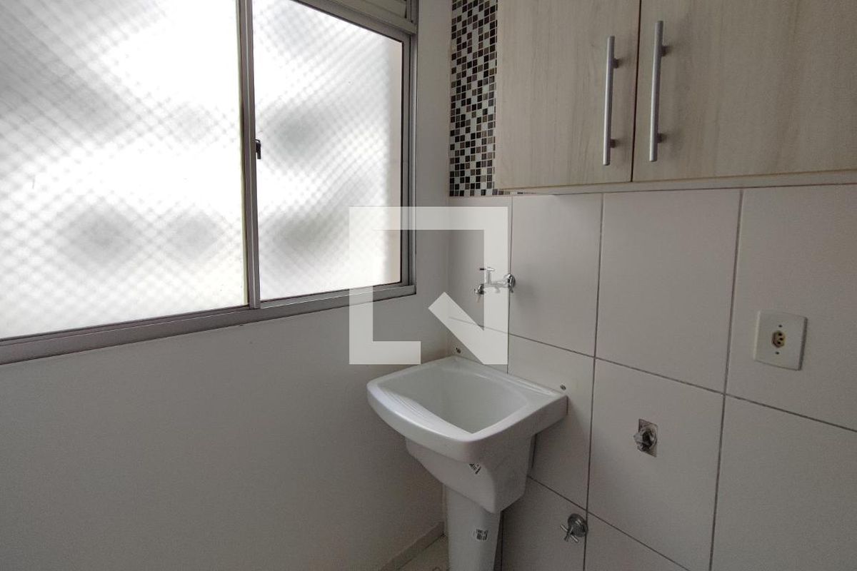 Apartamento à Venda - Parque Prado, 2 Quartos,  52 m2 em , Campinas - sp | SoloBR