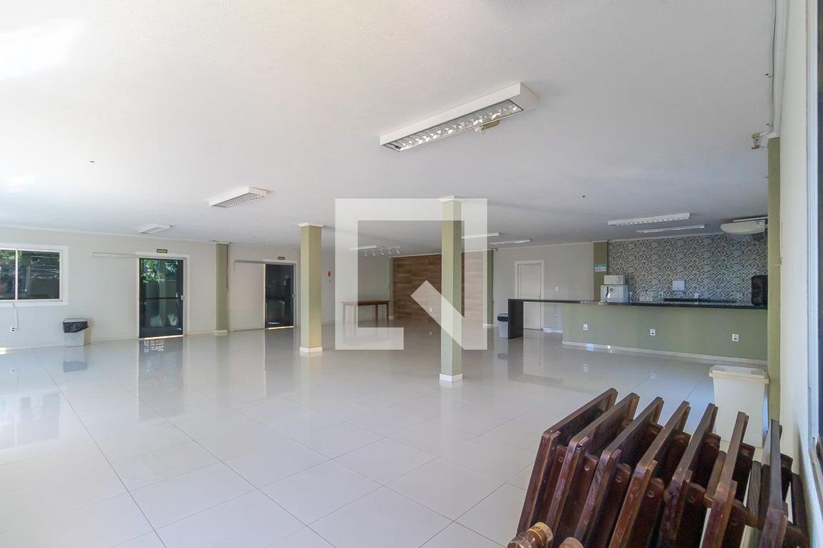 Apartamento à Venda - Parque Prado, 2 Quartos,  52 m2 em , Campinas - sp | SoloBR