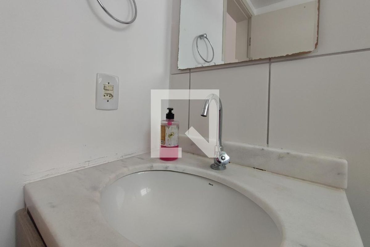 Apartamento à Venda - Parque Prado, 2 Quartos,  52 m2 em , Campinas - sp | SoloBR